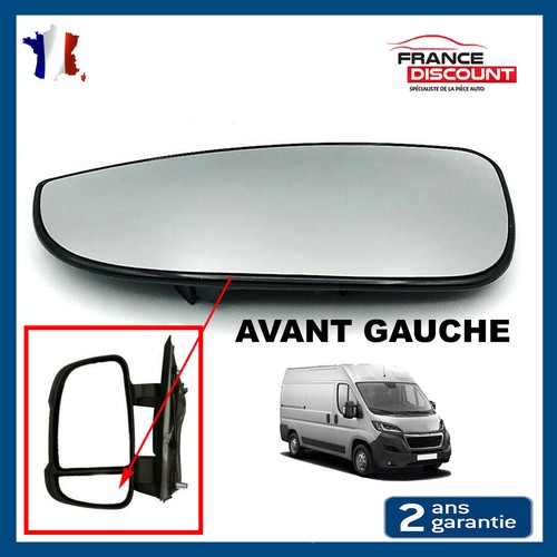 Miroir glace rétroviseur - glace,