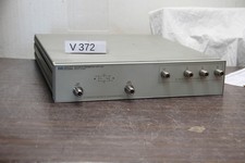 AGILENT HP 85046B S-PARAMETER