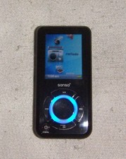 SanDisk Sansa e280 (8GB)