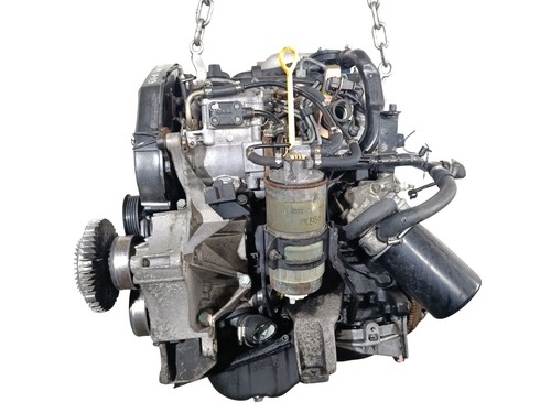 Moteur complet 2381519 - 1z,