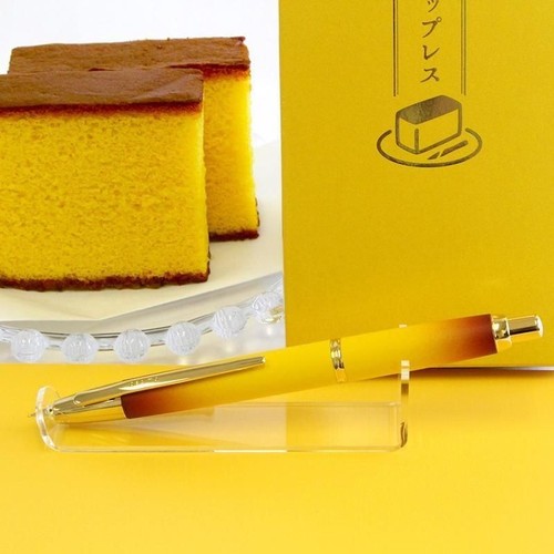 Nouveau stylo plume pilot - plume,