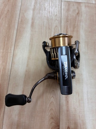 Daiwa theory 2506h spinning - 2506h,