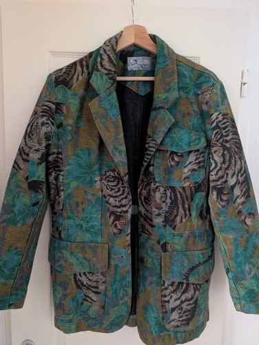 Vtg 90s kenzo jeans - 90s,