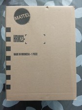 Ken Kouture HRM23 Mattel