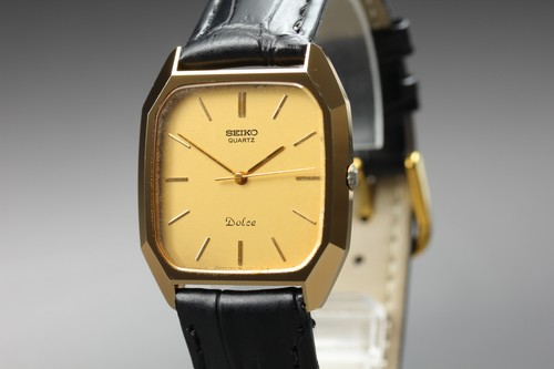 Exc montre homme - [exc+5],