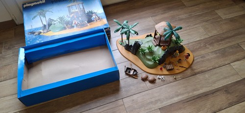Playmobil 3799 année 1992 - playmobil,