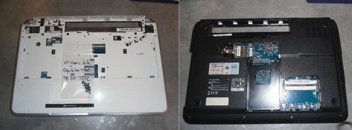 Packard bell easynote tj72 - easynote,