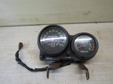 TABLEAU DE BORD KAWASAKI GPZ 750 UNI TRAK 1983-1985 (GPZ750 ZX750A) COMPTEUR SET