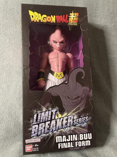 Figurine géante majin boo - majin,