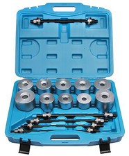 Coffret Extracteur outil de roulements Silentbloc 27 pièces