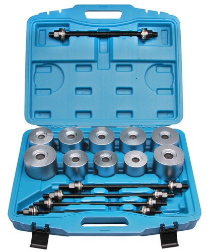 Coffret extracteur outil - extracteur,