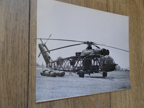 Photo aviation hélicoptère - photo,