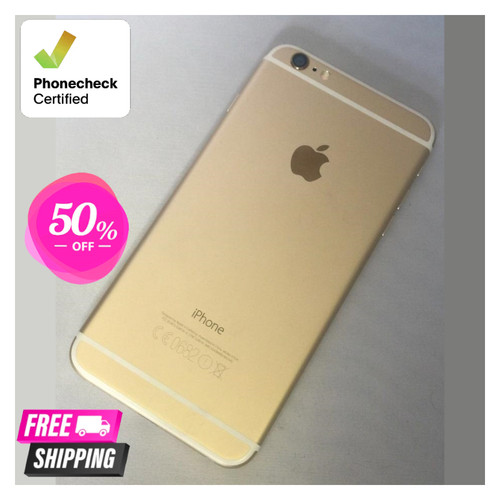 Apple iphone plus - 6,