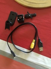 Spy Cameras Hidden Mini Spy