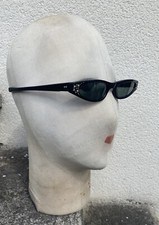Authentique lunette soleil - authentique,