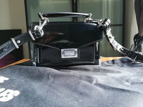 Sac the kooples emily - emily, neuf