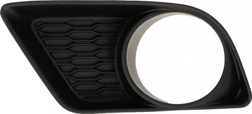 Grille pare choc avant - grille, de