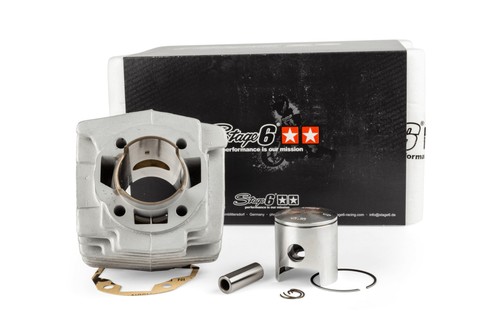 Kit cylindre stage6 racing - cylindre,