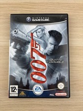 007 Quitte ou Double Nintendo