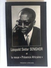 Léopold Sédar Senghor et la