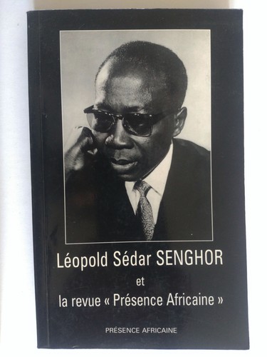 Léopold sédar senghor la - léopold,