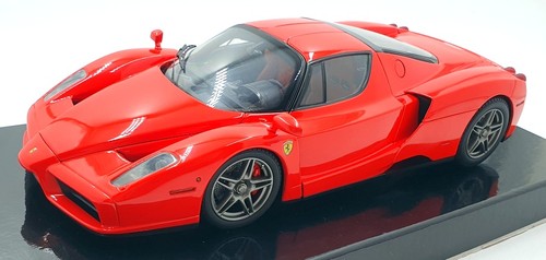 Kyosho bbr scale diecast - scale,