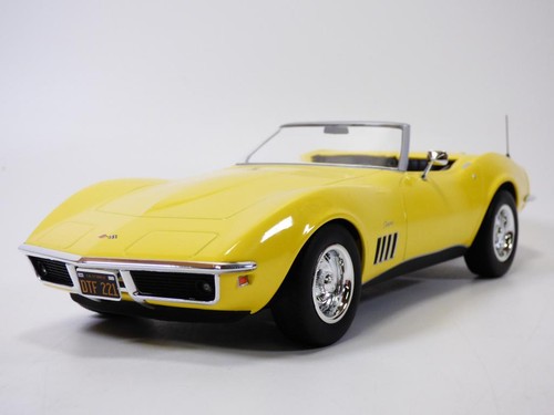 Chevrolet corvette - chevrolet,
