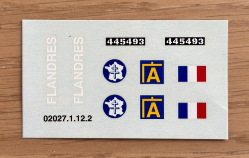 Solido militaire planche - solido,