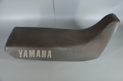 Selle yamaha 660 - selle, xtz