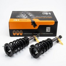 2x Jambe de Suspension