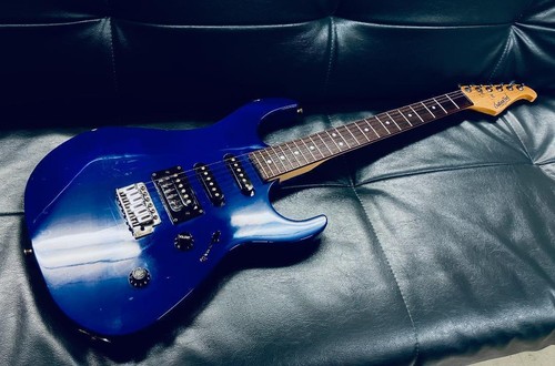 Electric guitar chatting - electric,