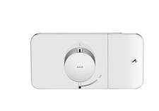 Hansgrohe AXOR One module thermostatique encastré pour 1 consommateur, 457110...