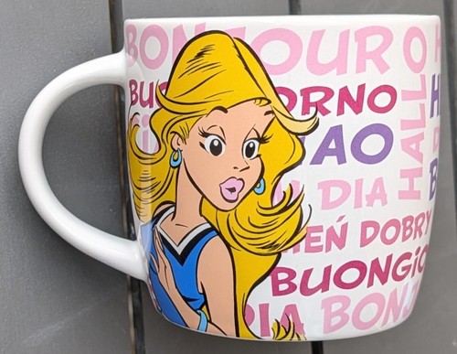 Tasse falbala obélix 2017 - falbala,