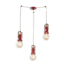 Suspension En Céramique