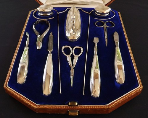 Edouard fourot coffret - fourot,