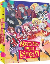 Zombie Land Saga - Intégrale