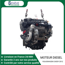 🇫🇷 MOTEUR   VOLKSWAGEN