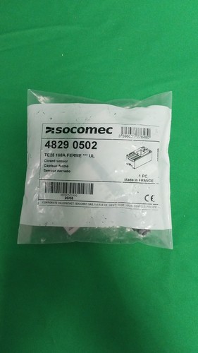 Socomec 48290502 - socomec,