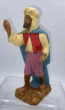 Santon creche DEVINEAU  le