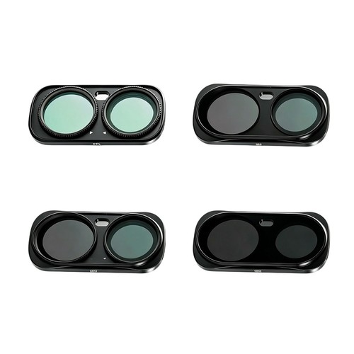 Pack filtre verre optique pour - pack,