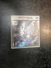 Pokemon Diamond DS Authentic