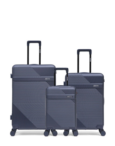 Lot valises rigides grand - lot, 3