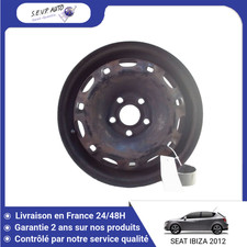 Jante tole seat ibiza - 🇫🇷,