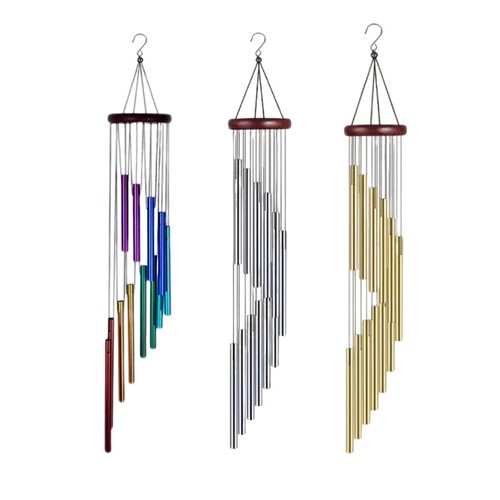 Verre vent jardin - cloche, basse