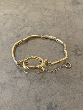 Bracelet montre femme - femme, vintage