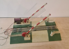 Jep  passage à niveau électrique  