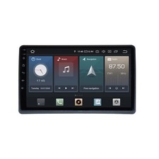 Pour Audi A4 S4 B6 B7 Seat 9 " Écran Tactile Android Autoradio GPS Navi Carplay