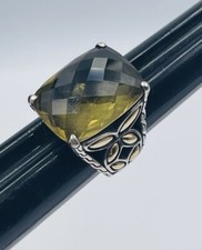 John Hardy Argent Sterling &