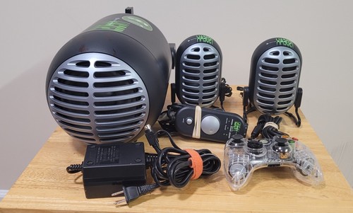 Altec lansing xa3021 theater - altec,