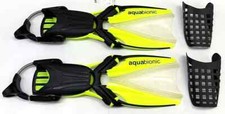 Beuchat Aquabionic Warp 1